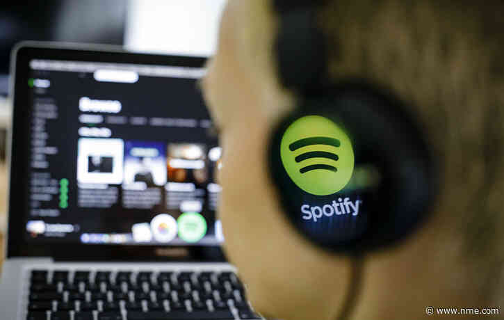 This AI bot will rip your Spotify listening habits to shreds