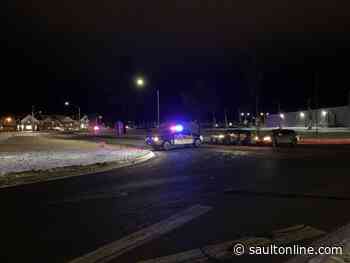 Man Charged with Weapons Offences – Update to Heavy Police Presence Story