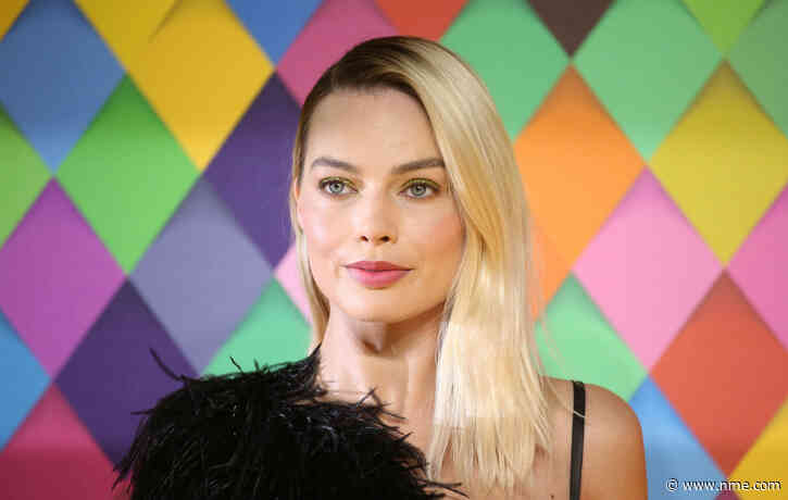 Margot Robbie says live-action ‘Barbie’ film will “give you something totally different”