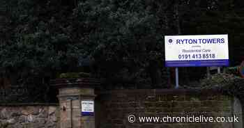 Police investigating claims of after hours drinking session at Gateshead carehome - Chronicle Live