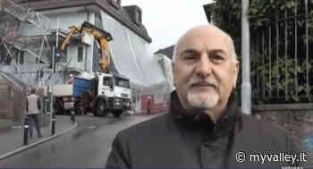 Clusone, addio all'architetto Baretti - MyValley.it