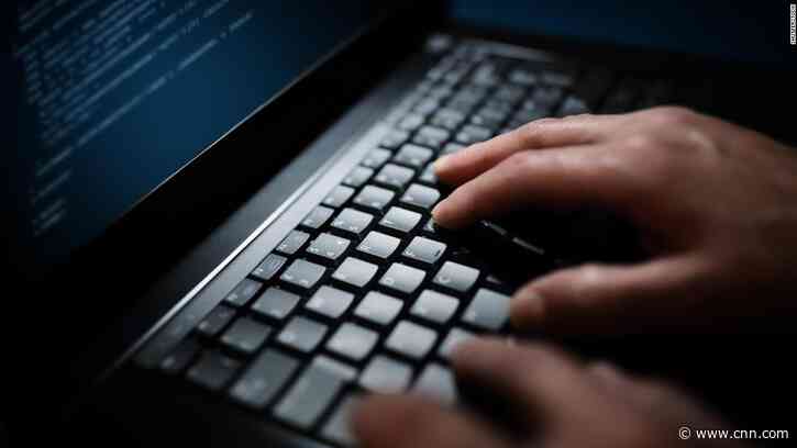 Massive data breach may have been discovered due to 'unforced error' by suspected Russian hackers