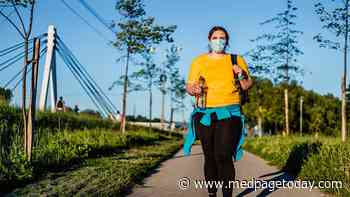 Exercising in the Fight Against COVID-19
