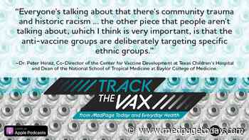 How Do We Inject Confidence Into Vaccine Hesitant Americans?