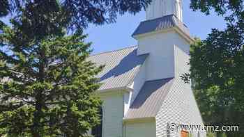 Minnesota Town Gives Green Light for Whites-Only Church