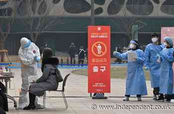 Lockdown-free South Korea battling sudden surge in virus
