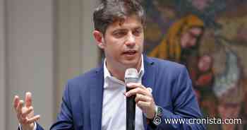Buenos Aires tiene Presupuesto y se reconfigura la relación de Kicillof con los intendentes - El Cronista Comercial