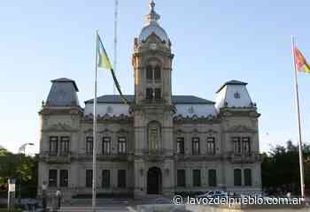 Se publicó el informe de Transparencia Fiscal de Buenos Aires - La Voz del Pueblo