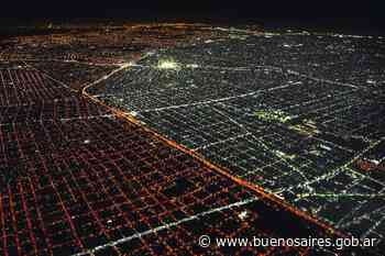 El desafío #BAenDatos Cambio Climático ya tiene ganador - buenosaires.gob.ar
