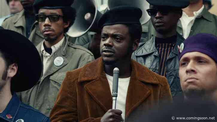 Warner Bros.’ Judas and the Black Messiah Sets 2021 Release Date