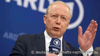 Rundfunkbeitrag bleibt bei 17,50 Euro - Sender müssen umsteuern