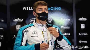 George Russell reemplazará a Lewis Hamilton en Mercedes en el GP de Sakhir - F1Latam.com