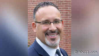 Joe Biden to introduce Connecticut schools chief Miguel Cardona as education secretary pick: LIVE