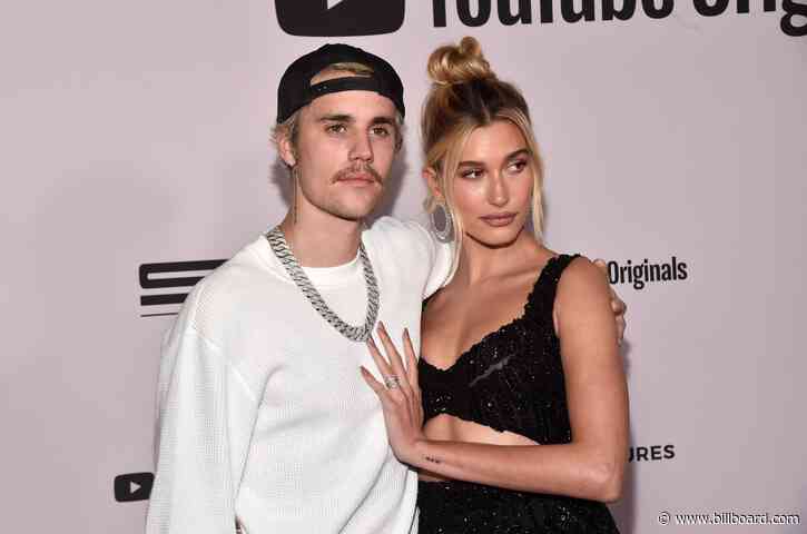 Hailey Bieber Reveals Moment She Knew She Loved Justin Bieber