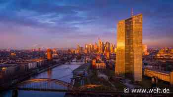 Gefahr fürs Eigentum? Jetzt bekommen die Deutschen Angst vor der Staatsverschuldung