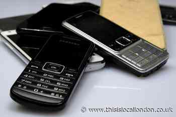 Lawyer jailed after talking to prisoner on smuggled mobile phones