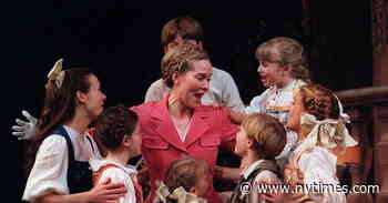 Rebecca Luker, a Broadway Star for Three Decades, Dies at 59