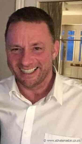 Philip John Gilsenan - St Helens Star