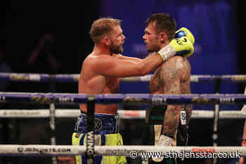 St Helens boxer Martin Murray announces retirement - St Helens Star