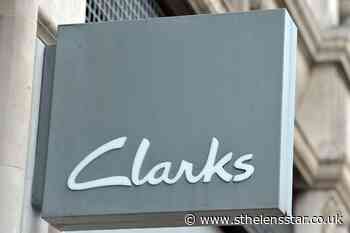 Shareholders approve £100m investment in Clarks - St Helens Star