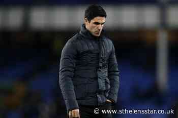 Arsenal entering 'crucial moment' as speculation over Arteta's future continues - St Helens Star