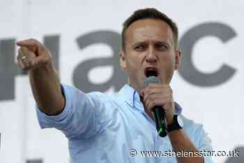 Doctors detail illness and treatment of poisoned Russian opposition leader - St Helens Star