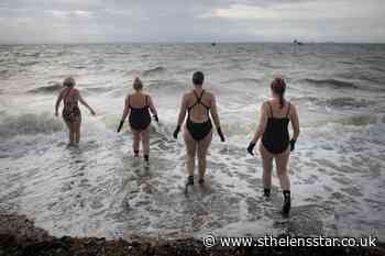 Essex town sees surge in wild swimming popularity - St Helens Star