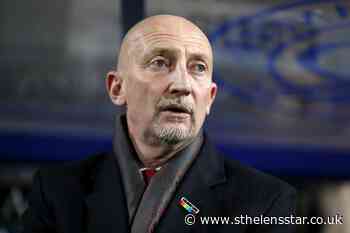 Ian Holloway resigns as Grimsby manager ahead of prospective takeover - St Helens Star