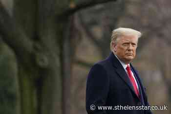 Trump threatens to torpedo Covid relief package with new demands - St Helens Star