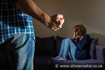 Christmas disruption and Covid pressure 'heightening risk of domestic abuse' - St Helens Star