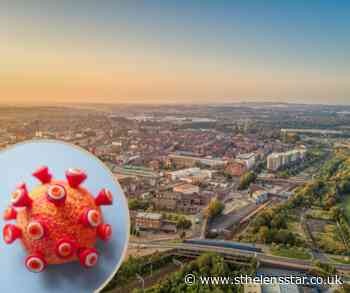 New Covid strain has likely already arrived in Merseyside - St Helens Star