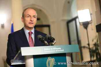 Ireland to introduce fresh restrictions as cases surge - St Helens Star