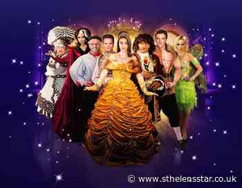 St Helens Theatre Royal to live stream panto on Christmas Eve - St Helens Star