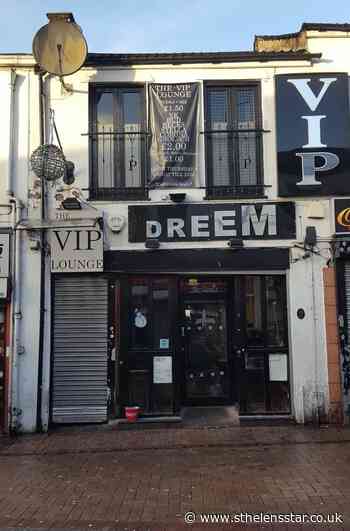 Dreem Bar and Vulcan Inn fined for breaching coronavirus measures - St Helens Star