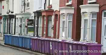 Christmas bin collection dates 2020 for Liverpool, Wirral, Sefton, Knowsley, St Helens and Halton - Liverpool Echo