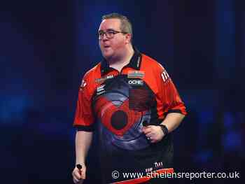 St Helens darts aces ready to set out on World Championship journey - St Helens Reporter