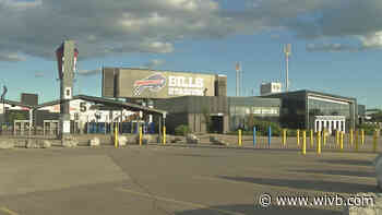 Governor Cuomo says Bills have proposed 6,700 fans in the stadium for playoffs