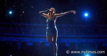 2020 Popcast Listener Mailbag: Taylor, Dua, MGK and More