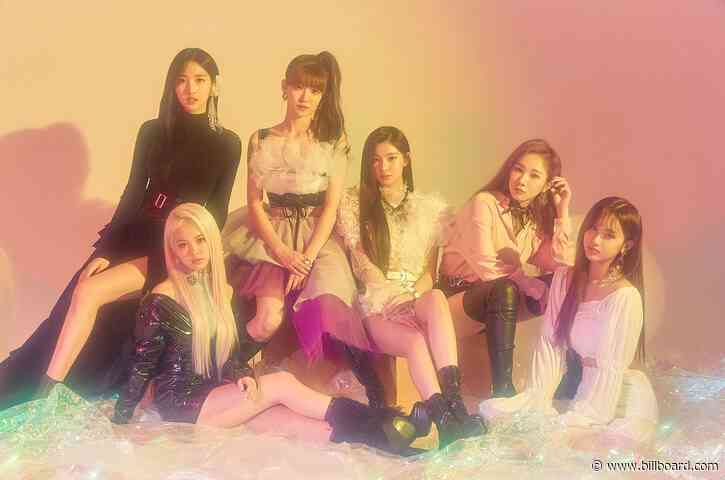 The 20 Best K-Pop Songs of 2020: Critics’ Picks