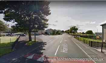 Motorcyclist, 22, dies after fatal crash with car in Burnley