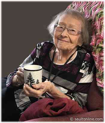 HARBOTTLE, June (McLean)