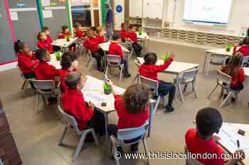London's poorest pupils 'left behind' by Covid catch-up scheme