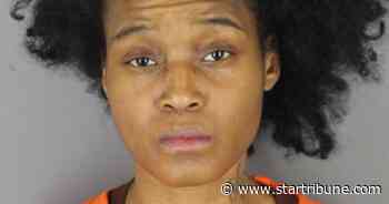 Manslaughter charge: Disabled woman failed to call 911 immediately after falling on baby in Brooklyn Center home