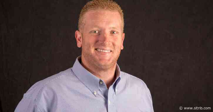 Utah deputy athletic director Kyle Brennan leaving to take AD position at Illinois State