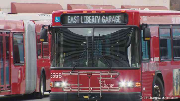 Port Authority Approves 2-Year Contract With Union Employees