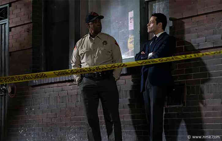 Denzel Washington and Rami Malek investigate Jared Leto in ‘The Little Things’