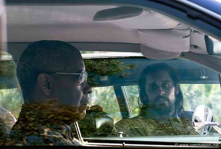New to Stream: HBO Max January 2021 Highlights