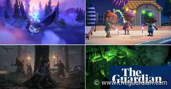 The 15 best video games of 2020