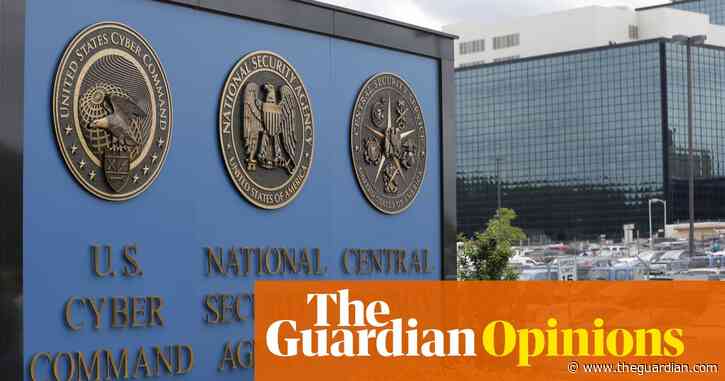 The US has suffered a massive cyberbreach. It's hard to overstate how bad it is | Bruce Schneier