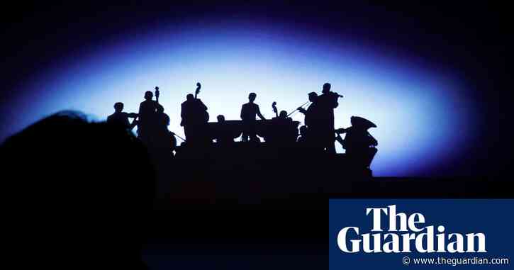 Can a trippy VR film bring classical music to a new generation?